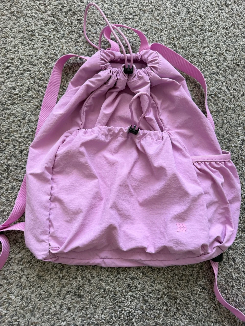 N/A soft pink